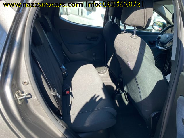 LANCIA Ypsilon usata, con Controllo vocale