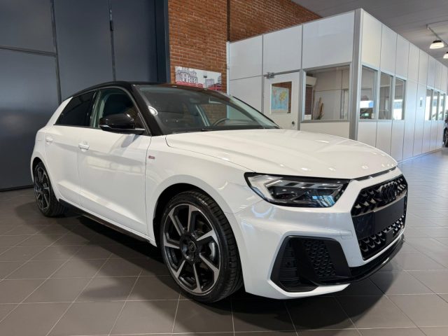 AUDI A1 usata, con Airbag Passeggero