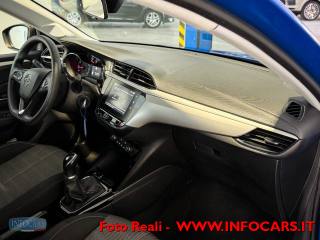 OPEL Corsa usata, con Cruise Control