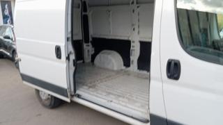 PEUGEOT Boxer usata 16