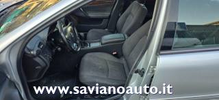 MERCEDES-BENZ C 220 usata, con Boardcomputer