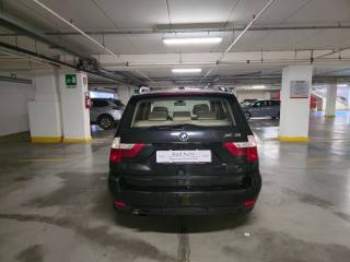 BMW X3 usata, con Airbag Passeggero