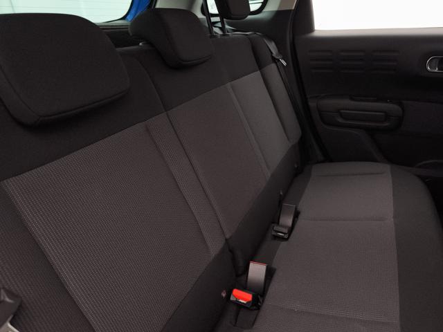 CITROEN C3 Aircross usata, con Autoradio digitale