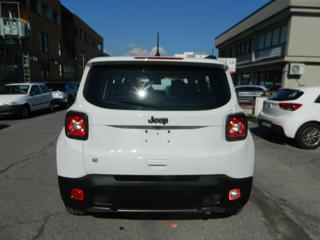 JEEP Renegade usata, con Autoradio