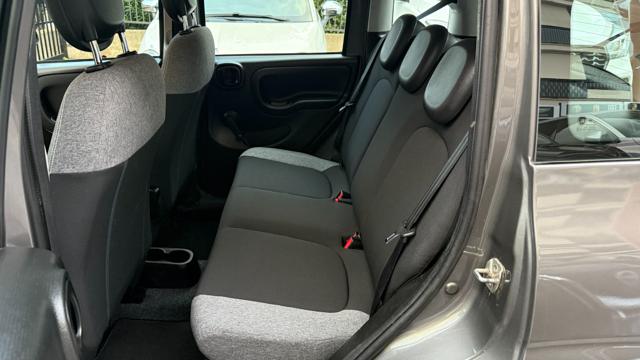 FIAT Panda usata, con Sistema di navigazione