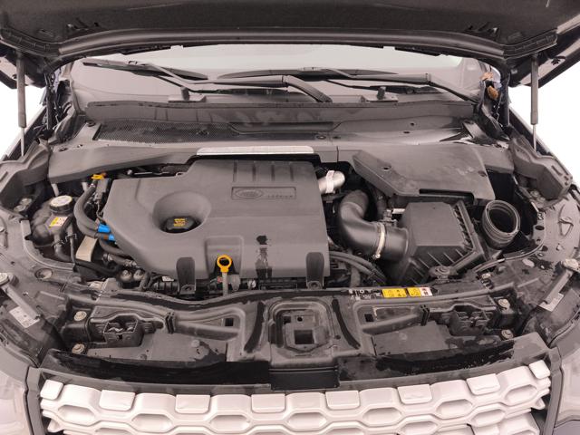 LAND ROVER Discovery Sport usata, con Isofix