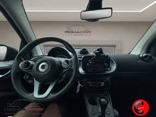 SMART ForTwo usata, con Controllo trazione