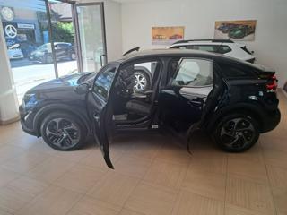 CITROEN C4 usata, con Boardcomputer