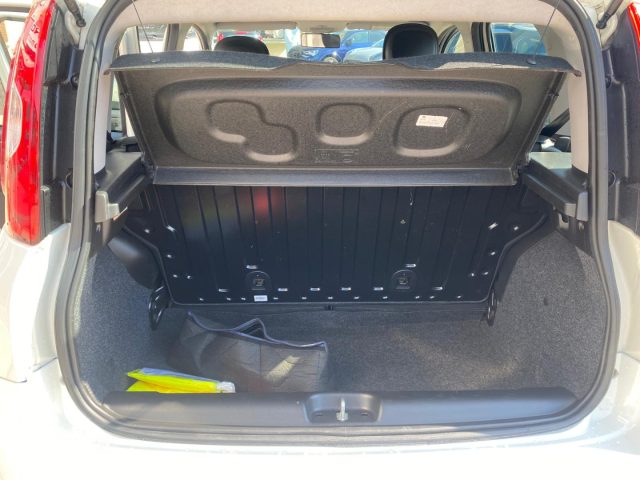 FIAT Panda usata, con Trazione integrale