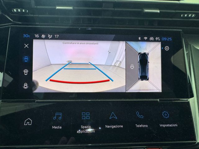 PEUGEOT 408 usata, con Immobilizzatore elettronico