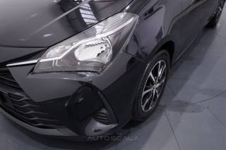 TOYOTA Yaris usata, con Frenata d