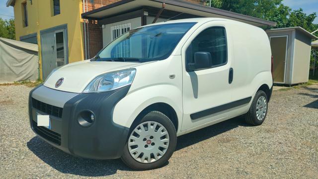FIAT Fiorino usata, con ESP