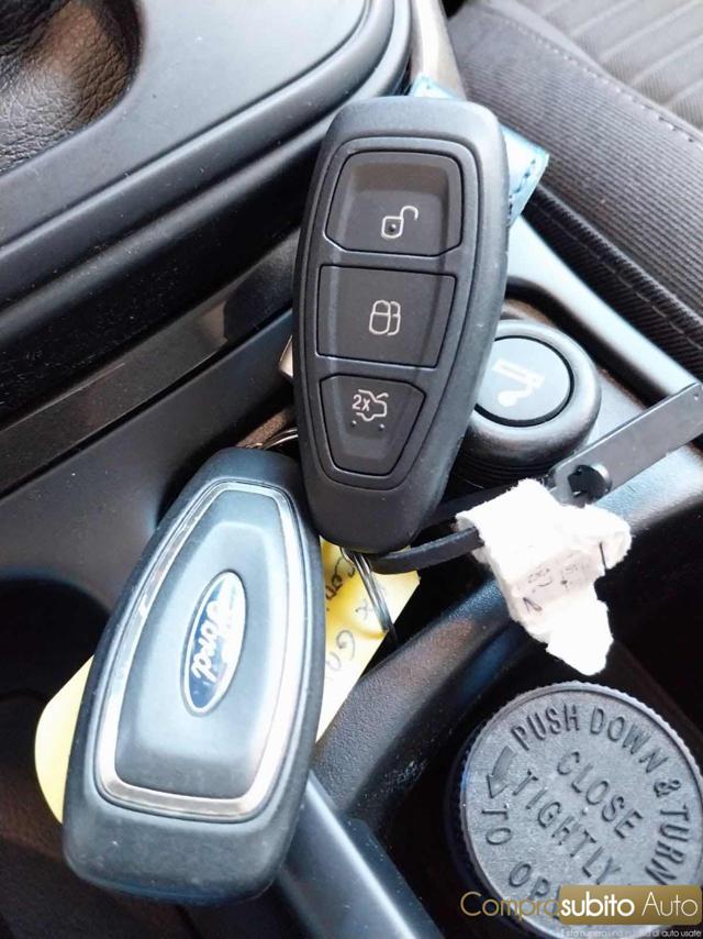 FORD C-Max usata, con Cruise Control