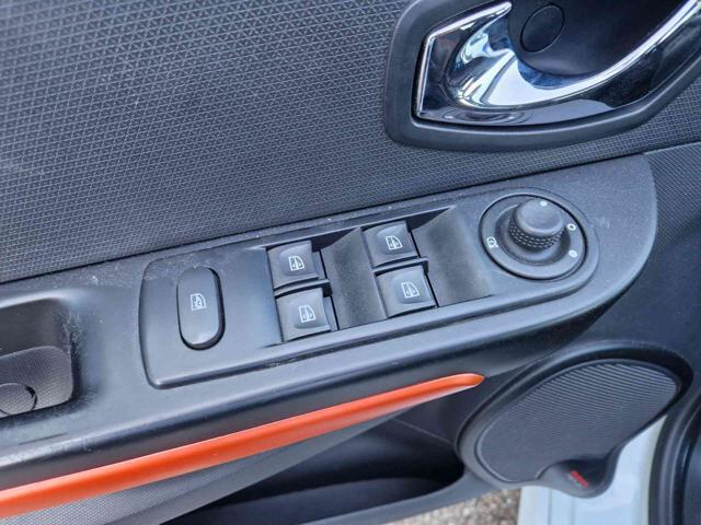 RENAULT Clio usata, con Immobilizzatore elettronico