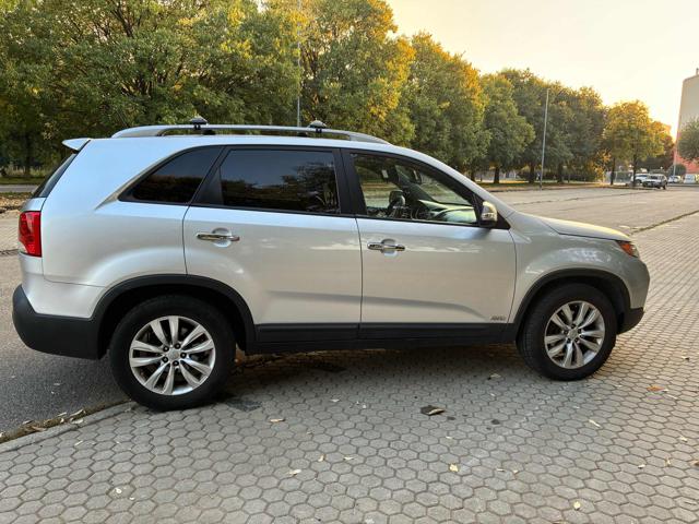 KIA Sorento usata, con Airbag laterali