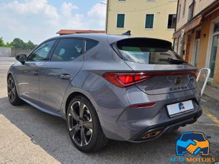 CUPRA Leon usata, con Airbag Passeggero