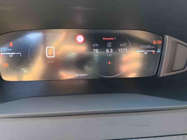 PEUGEOT 2008 usata, con ESP