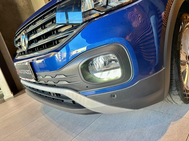 VOLKSWAGEN T-Cross usata, con Airbag laterali