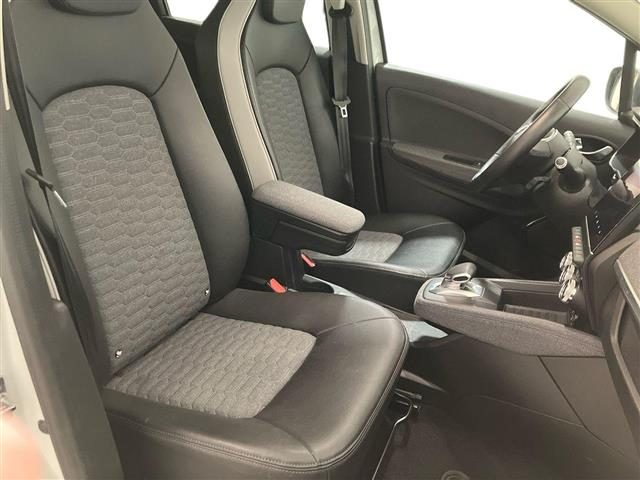 RENAULT ZOE usata, con ESP