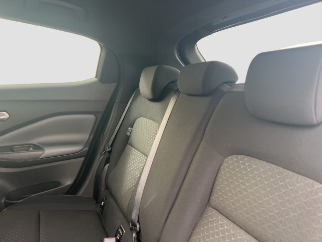 NISSAN Juke usata 9