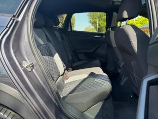 VOLKSWAGEN Taigo usata, con Volante in pelle