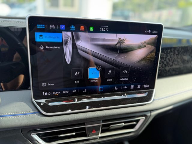 VOLKSWAGEN Tiguan usata 22