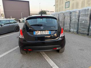 LANCIA Ypsilon usata, con Climatizzatore