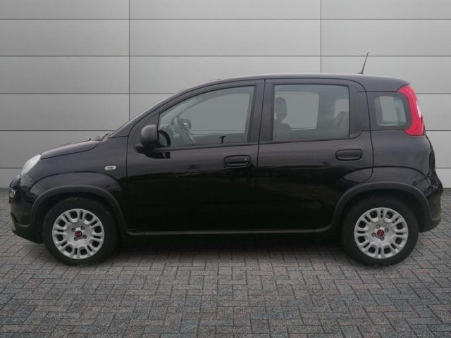 FIAT Panda usata, con Airbag