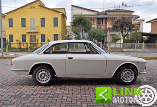 ALFA ROMEO GT usata 5