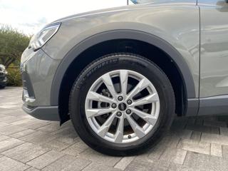 AUDI Q3 usata, con Volante multifunzione