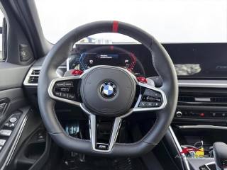 BMW M3 usata 13