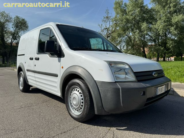 FORD Tourneo Connect usata, con ABS