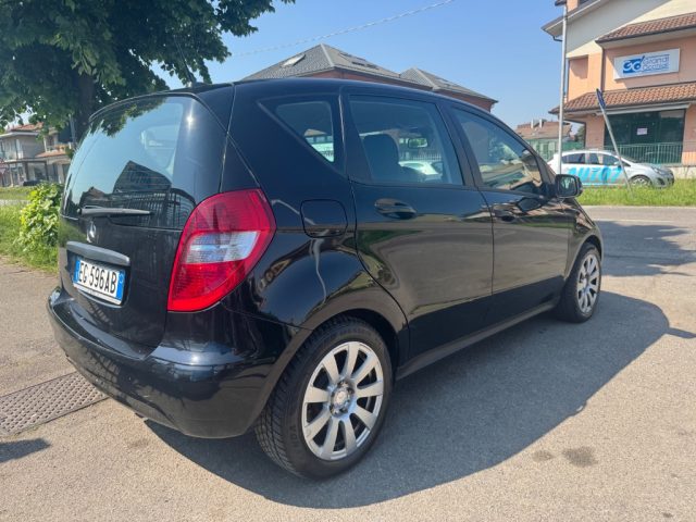 MERCEDES-BENZ A 160 usata 1