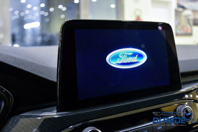 FORD Kuga usata, con Luci diurne LED