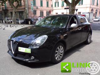 ALFA ROMEO Giulietta usata, con Airbag Passeggero