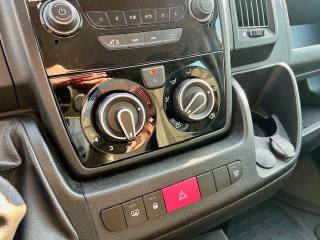 FIAT Ducato usata, con Vivavoce