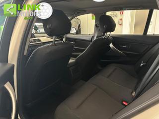 BMW 318 usata, con Luci diurne LED