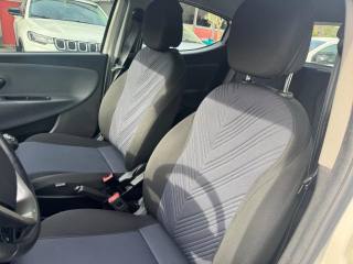 LANCIA Ypsilon usata, con Sedile posteriore sdoppiato