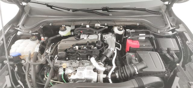 FORD Focus usata 48