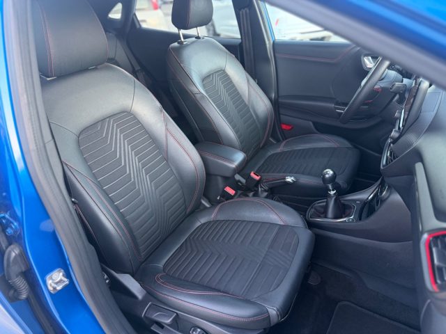 FORD Puma usata 29