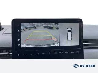 HYUNDAI Staria usata, con Fendinebbia