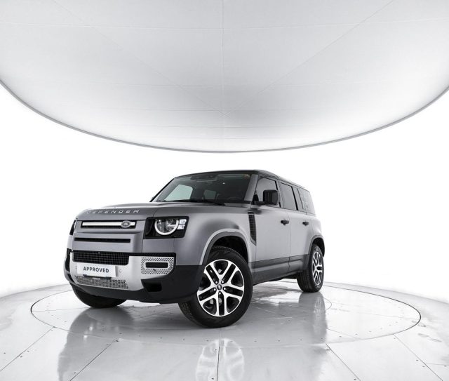 LAND ROVER Defender usata 0