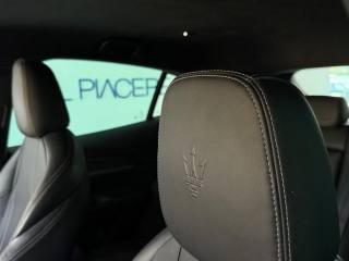 MASERATI Grecale usata, con Isofix
