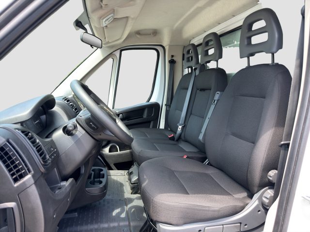 FIAT Ducato usata 8