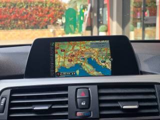 BMW 420 usata, con Isofix