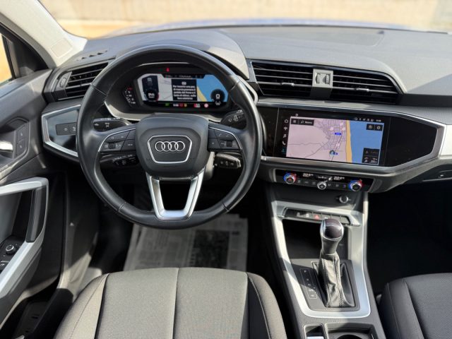 AUDI Q3 usata 27