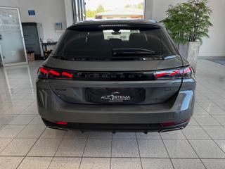 PEUGEOT 508 usata, con Chiusura centralizzata