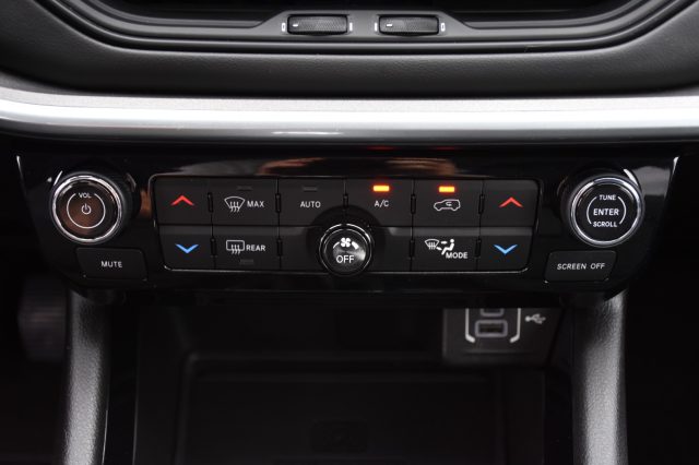 JEEP Compass usata, con Immobilizzatore elettronico