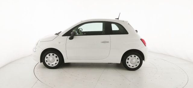 FIAT 500 usata, con Airbag Passeggero
