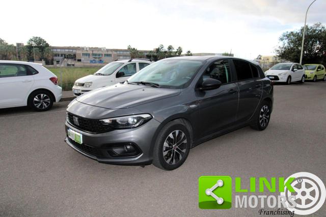 FIAT Tipo usata, con Airbag